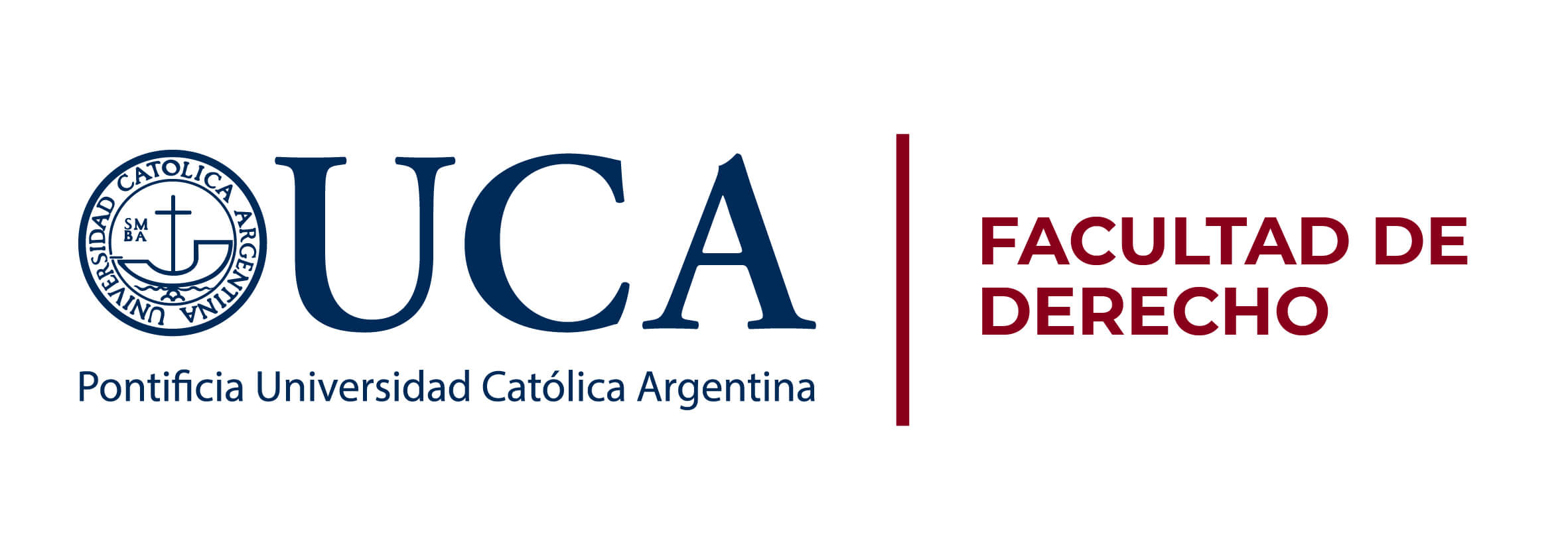 Logo UCA - Congreso AIDA 2024
